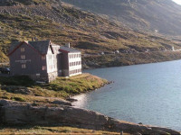 Djupvasshytta