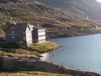 Djupvasshytta 