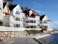 Bokhotellet LyngГёrporten 