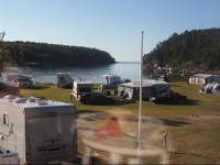 Morvigsanden Camping
