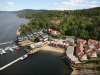 Holmsbu Hotel & Spa