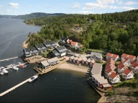 Holmsbu Hotel & Spa 