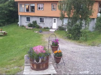 KabelvГҐg Overnatting