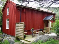 Two-Bedroom Holiday home in KabelvГҐg 