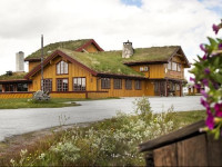 Hovden Fjellstoge