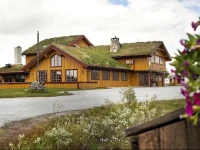 Hovden Fjellstoge 