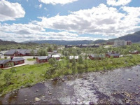 Hovden HГёyfjellsenter & Hyttepark