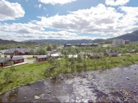 Hovden HГёyfjellsenter & Hyttepark 