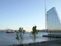 Scandic Seilet Hotel 