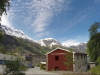 Trolltunga Studios
