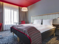 Park Inn by Radisson Hotel & Conference Centre Oslo Alna