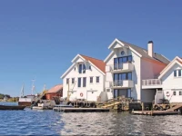 Apartment Skudeneshavn 40 