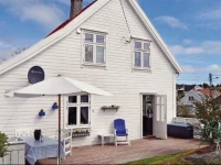 Holiday home Skudeneshavn Kvednadalen 