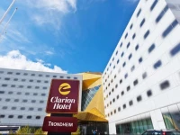 Clarion Hotel & Congress Trondheim 