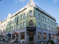 City Living SchГёller Hotel