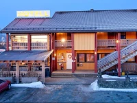 Sandmoen Bed & Breakfast 