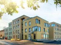 Trondheim Vandrerhjem