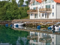 Holiday home Vikebygd Vikebygd III 