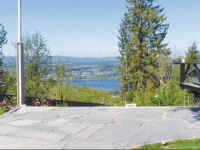 Holiday home Vikersund GullerГҐsen 