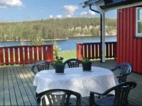 Holiday home Hemnes Vestre Sundby 