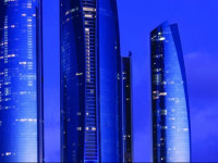 Jumeirah at Etihad Towers