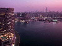 Rosewood Abu Dhabi