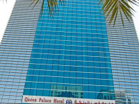 Queen Palace Hotel