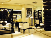 Kingsgate Hotel Abu Dhabi By Millennium