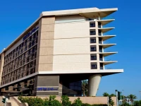 Park Inn by Radisson Abu Dhabi Yas Island 3*