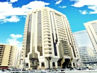 Ivory Hotel Apartments 4*