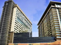 Al Ghurair Rayhaan by Rotana 5*