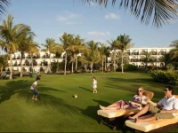 JA Palm Tree Court & Spa 