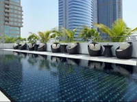 MГ¶venpick Hotel Jumeirah Lakes Towers 