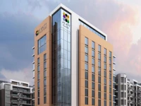 Hyatt Place Dubai Baniyas Square 4*