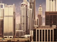 Warwick Dubai 