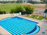 Dubai Youth Hotel 