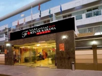 Fortune Karama Hotel 