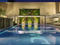 DAMAC Maison Cour Jardin