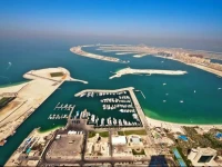 Dubai Stay - Al Khuskar 