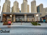 OkDubaiHolidays - Poppy Shams JBR 
