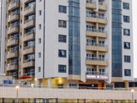 Pearl Marina Hotel Apartment
