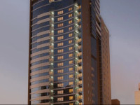 Nour Arjaan by Rotana - Fujairah