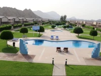Holiday Arabian Resort 