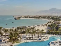 Hilton Ras Al Khaimah Resort & Spa 5*