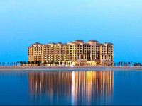 Marjan Island Resort & Spa Managed By Accor