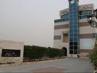 Yas Express Hotel