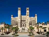 Sheraton Sharjah Beach Resort &amp; Spa 4*