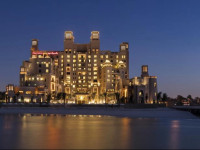 Sheraton Sharjah Beach Resort &amp; Spa
