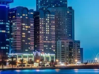 Golden Tulip Hotel Apartments 