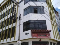 Hotel Encanto de Apurimac 3*